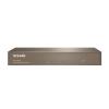 SWITCH PC TENDA TEG1008D 8 PORTE 10/100/1000